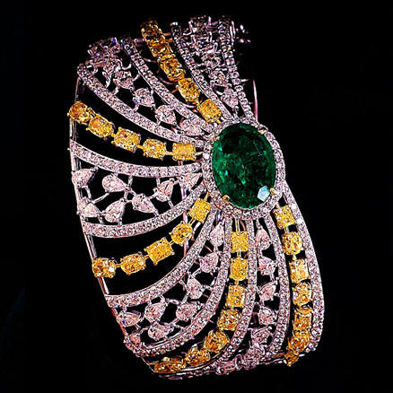 Venus Diamond Product Image