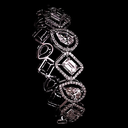Venus Diamond Product Image