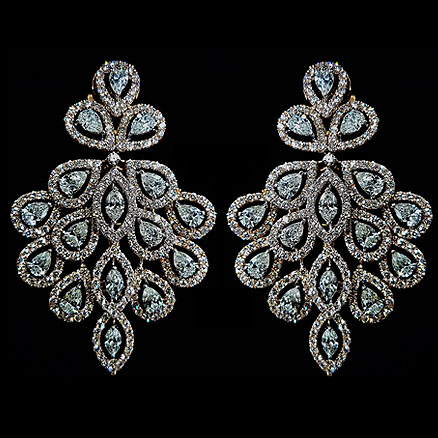 Venus Diamond Product Image