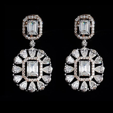 Venus Diamond Product Image