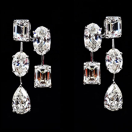 Venus Diamond Product Image