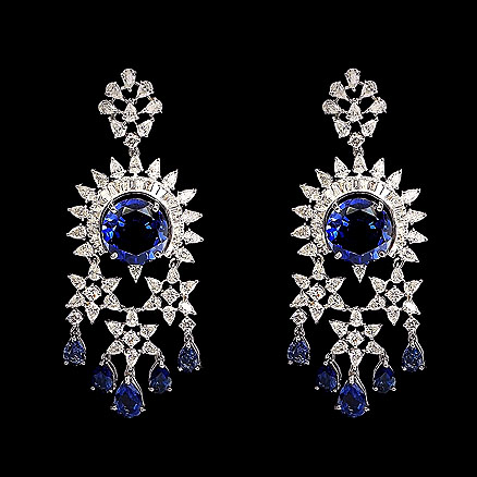 Venus Diamond Product Image