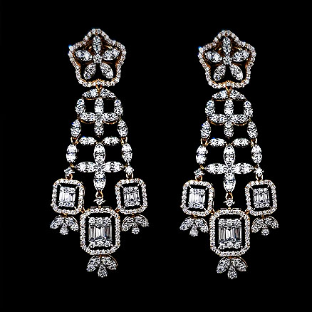 Venus Diamond Product Image