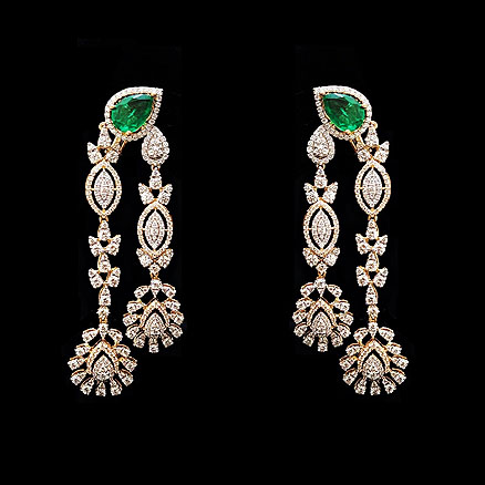 Venus Diamond Product Image