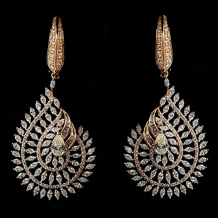 Venus Diamond Product Image