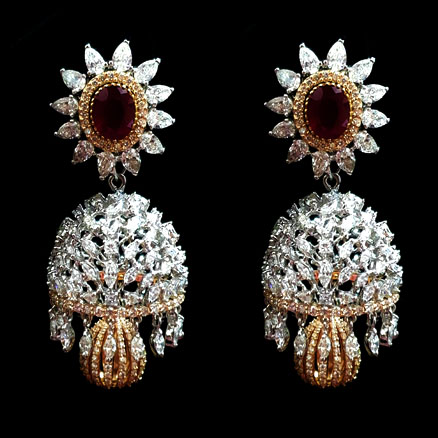 Venus Diamond Product Image