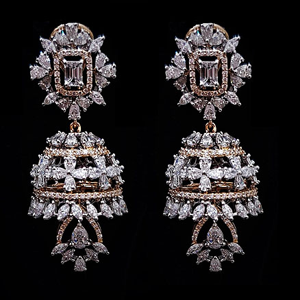 Venus Diamond Product Image