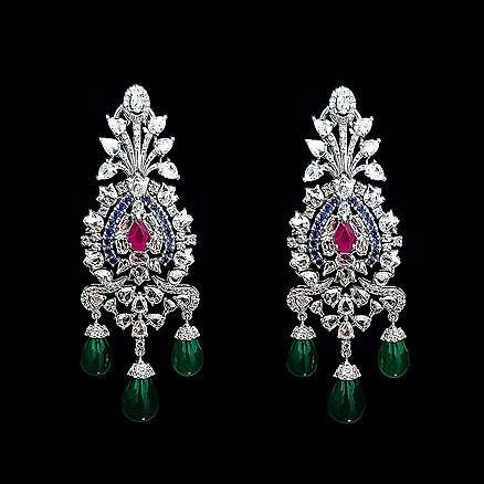 Venus Diamond Product Image
