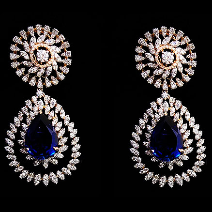 Venus Diamond Product Image