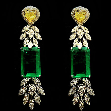 Venus Diamond Product Image