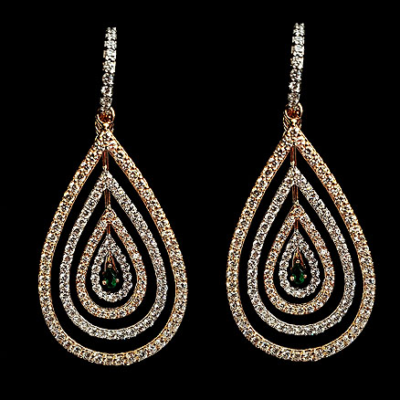Venus Diamond Product Image