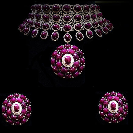 Venus Diamond Product Image