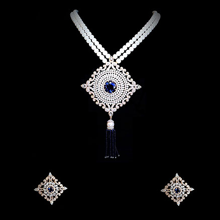 Venus Diamond Product Image