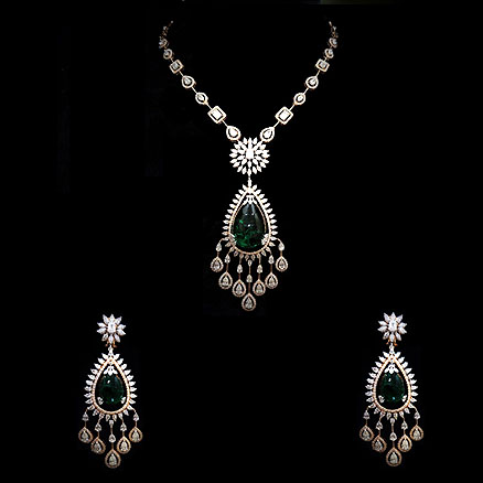 Venus Diamond Product Image