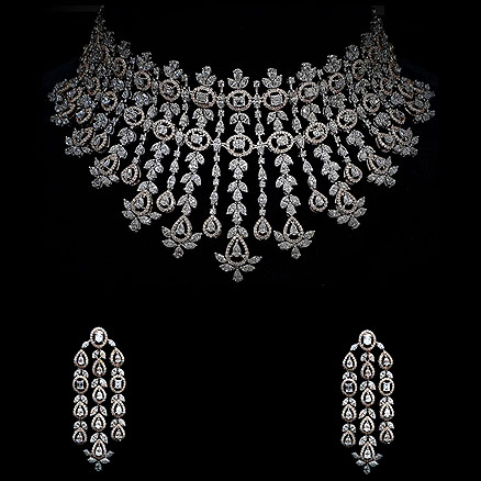 Venus Diamond Product Image