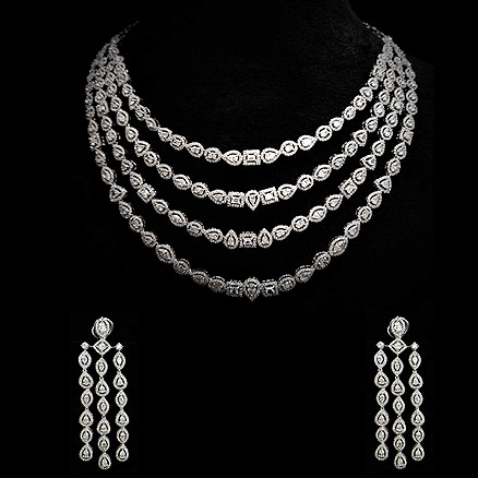 Venus Diamond Product Image