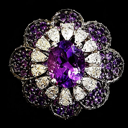 Venus Diamond Product Image