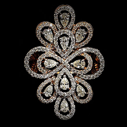 Venus Diamond Product Image