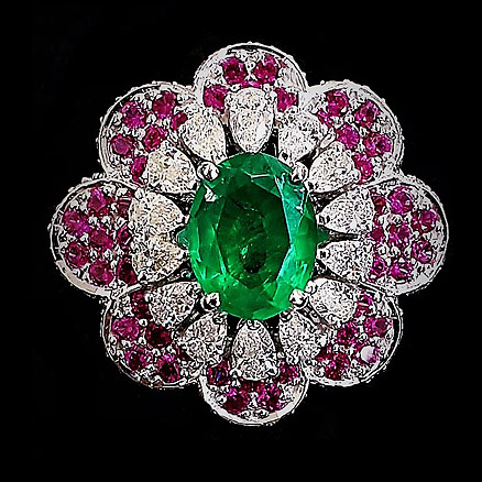 Venus Diamond Product Image
