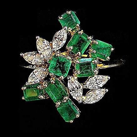 Venus Diamond Product Image