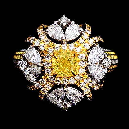Venus Diamond Product Image