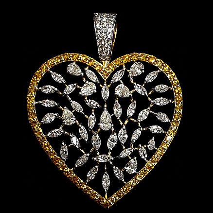 Venus Diamond Product Image