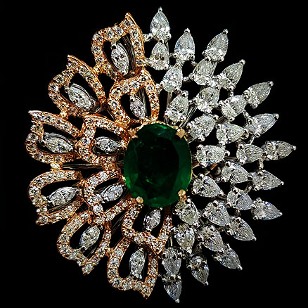 Venus Diamond Product Image
