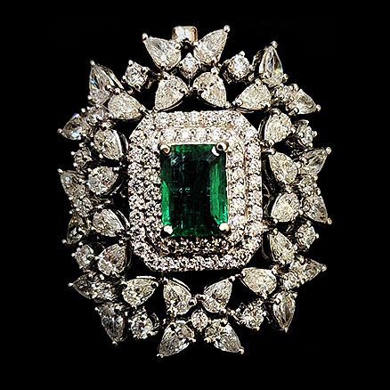 Venus Diamond Product Image