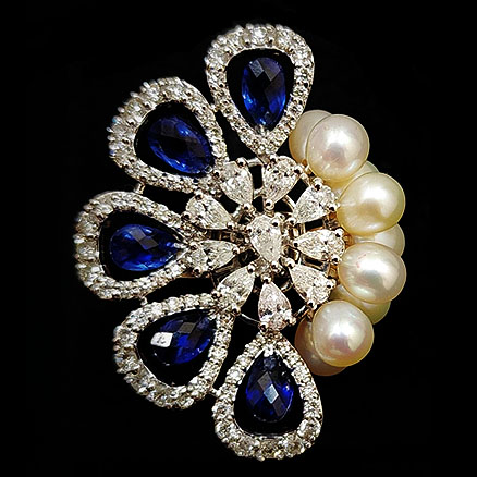 Venus Diamond Product Image