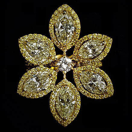 Venus Diamond Product Image