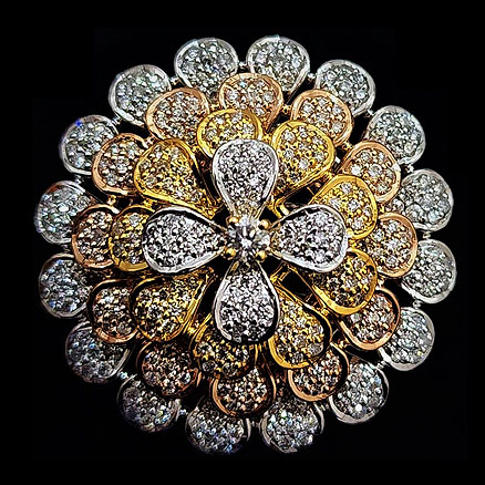 Venus Diamond Product Image