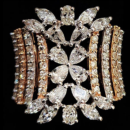 Venus Diamond Product Image
