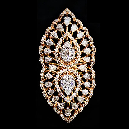 Venus Diamond Product Image