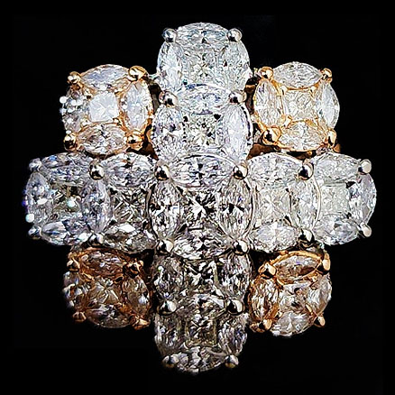 Venus Diamond Product Image