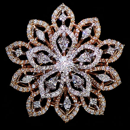 Venus Diamond Product Image