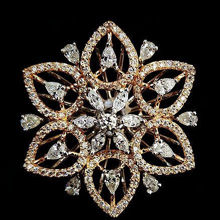 Venus Diamond Product Image