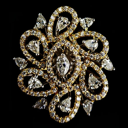 Venus Diamond Product Image