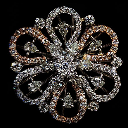 Venus Diamond Product Image