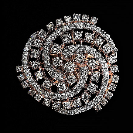 Venus Diamond Product Image