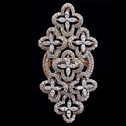 Venus Diamond Product Image