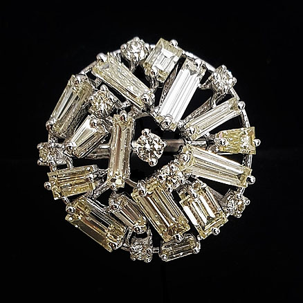 Venus Diamond Product Image