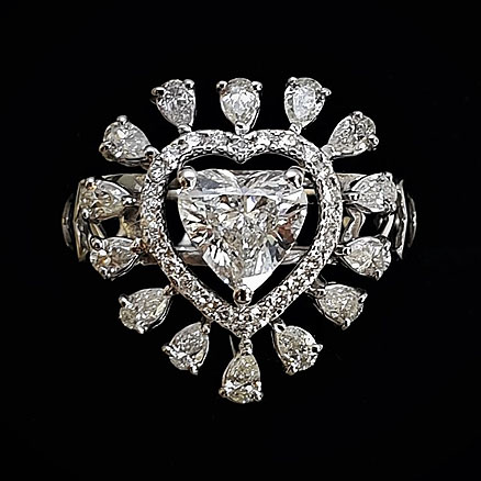 Venus Diamond Product Image