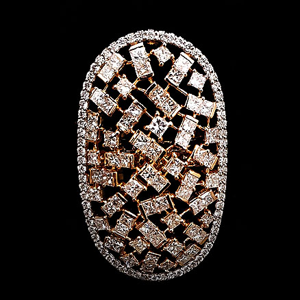 Venus Diamond Product Image